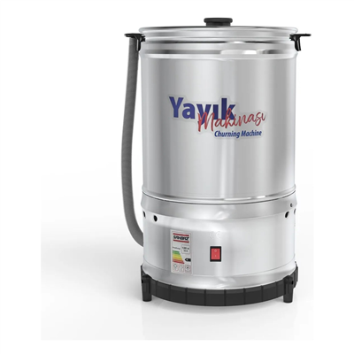 ŞAHBAZ 40 LT YAYIK