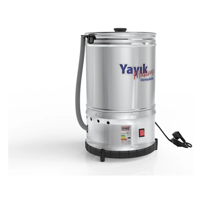 ŞAHBAZ 40 LT YAYIK