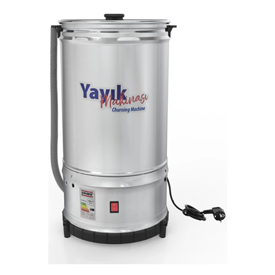 ŞAHBAZ 50 LT YAYIK