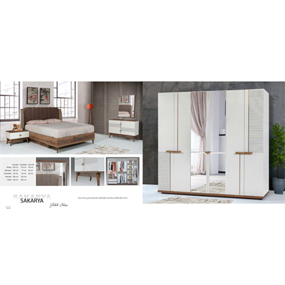 SAKARYA YATAK ODASI TAKIMI