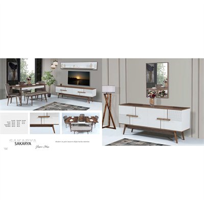 SAKARYA YEMEK ODASI TAKIMI