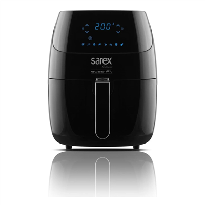 SAREX SR-7000 EASY FİT AİRFRYER