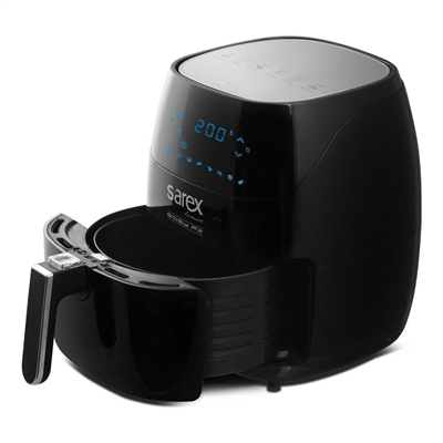SAREX SR-7000 EASY FİT AİRFRYER