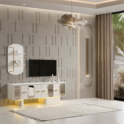 SETRA YEMEK ODASI TAKIMI