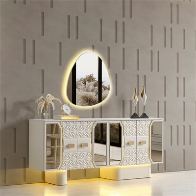 SETRA YEMEK ODASI TAKIMI