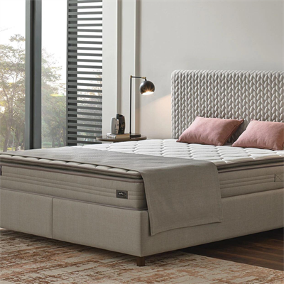 YATAŞ PUFFY SMART CARE 3LÜ SET