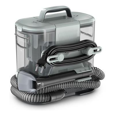 TEFAL CLEAN IT COMPACT HALI VE KOLTUK LEKE TEMİZLEYİCİ