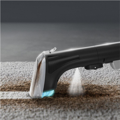 TEFAL CLEAN IT COMPACT HALI VE KOLTUK LEKE TEMİZLEYİCİ