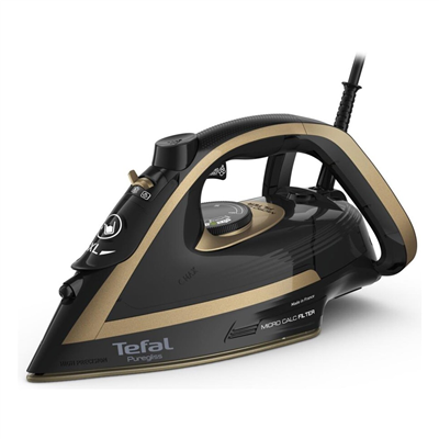 TEFAL PUREGLISS ÜTÜ FV8064