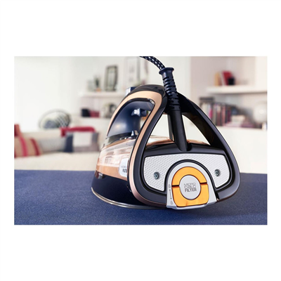 TEFAL ULTİMATE PURE ÜTÜ FV9848