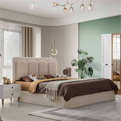 TİSAN YATAK ODASI TAKIMI