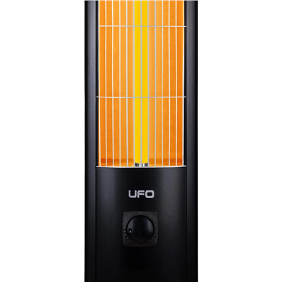 UFO 2400W MİCATRONİK ISITICI