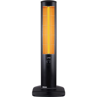 UFO 2400W MİCATRONİK ISITICI