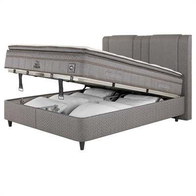 YATAŞ PUFFY VİSCO DYNAMİC 3LÜ SET