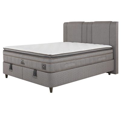 YATAŞ PUFFY VİSCO DYNAMİC 3LÜ SET