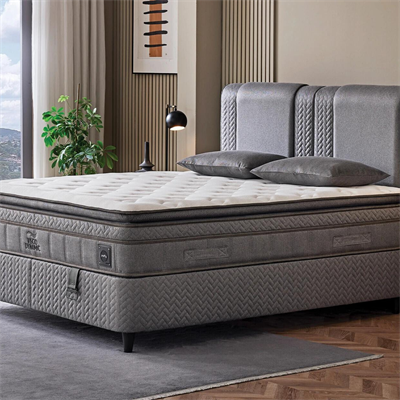 YATAŞ PUFFY VİSCO DYNAMİC 3LÜ SET