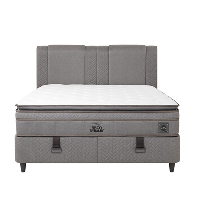 YATAŞ PUFFY VİSCO DYNAMİC 3LÜ SET