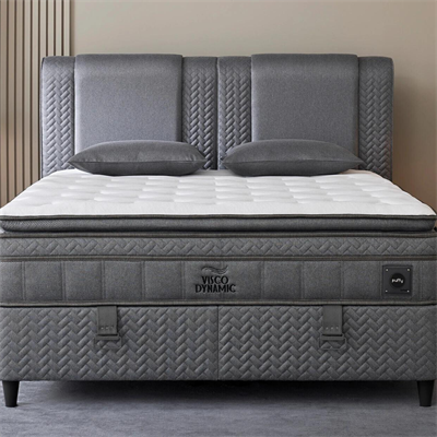 YATAŞ PUFFY VİSCO DYNAMİC 3LÜ SET