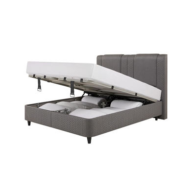 VİSCO DYNAMİC BAZA - BAŞLIK