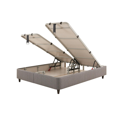 VİSCO DYNAMİC BAZA - BAŞLIK