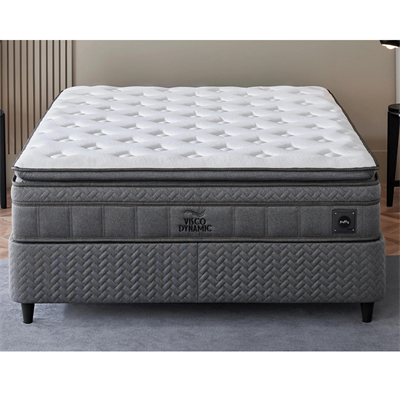 VİSCO DYNAMİC YATAK