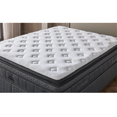 VİSCO DYNAMİC YATAK