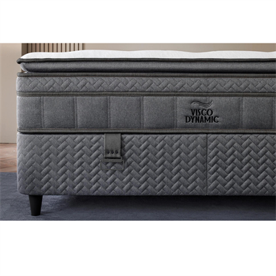 VİSCO DYNAMİC YATAK