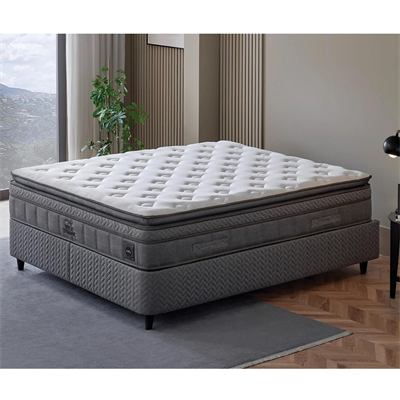 VİSCO DYNAMİC YATAK