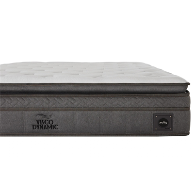 VİSCO DYNAMİC YATAK