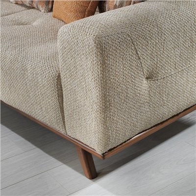 VİSTA KOLTUK TAKIMI