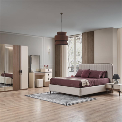 VİVA YATAK ODASI TAKIMI