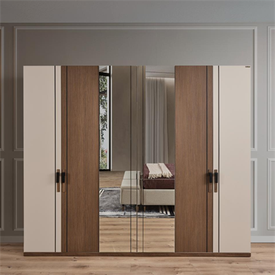 VİVA YATAK ODASI TAKIMI