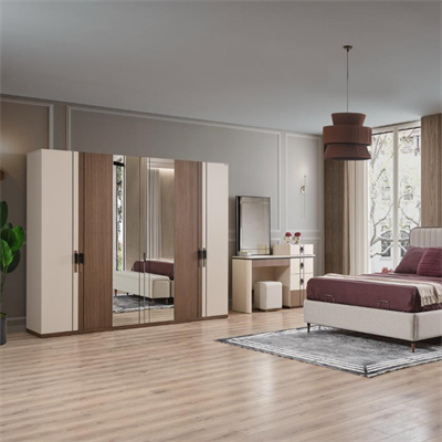 VİVA YATAK ODASI TAKIMI