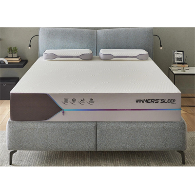 WİNNERS SLEEP YATAK