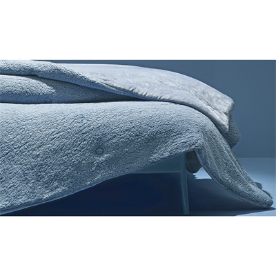 YATAŞ PUFFY MELLOVE ÇİFT KİŞİLİK YORGAN İNDİGO