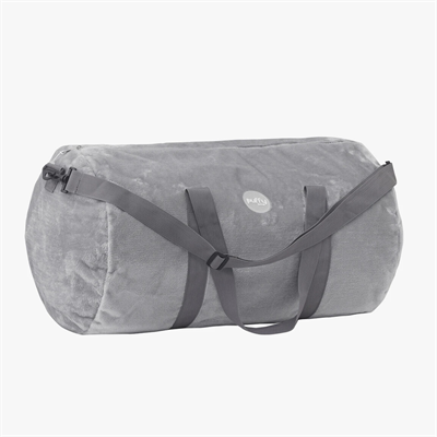 YATAŞ PUFFY MELLOVE ÇİFT KİŞİLİK YORGAN GRİ