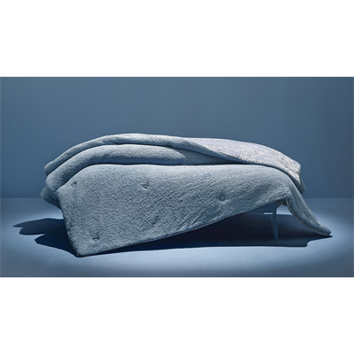 YATAŞ PUFFY MELLOVE ÇİFT KİŞİLİK YORGAN İNDİGO