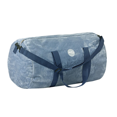 YATAŞ PUFFY MELLOVE TEK KİŞİLİK YORGAN İNDİGO