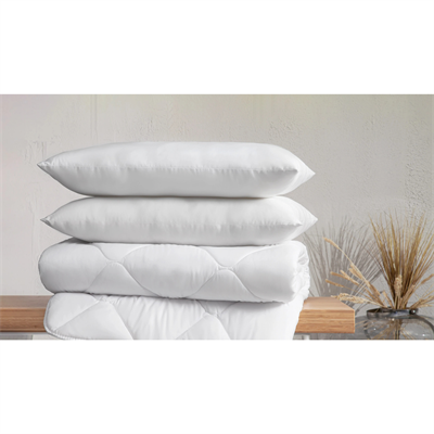 YATAŞ PUFFY SEMMY ÇİFT KİŞİLİK YORGAN