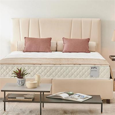 YATAŞ PUFFY ERGOTWİN 3LÜ SET