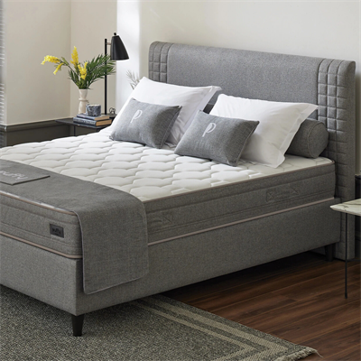 YATAŞ PUFFY HYDRO COTTON 3LÜ SET