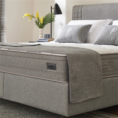 YATAŞ PUFFY HYDRO COTTON 3LÜ SET