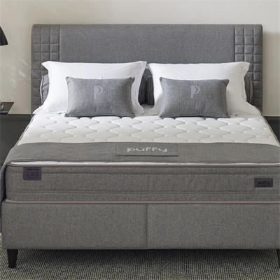 YATAŞ PUFFY HYDRO COTTON 3LÜ SET