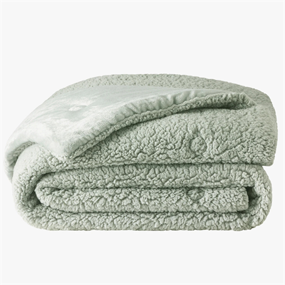 YATAŞ PUFFY MELLOVE ÇİFT KİŞİLİK YORGAN ADAÇAYI