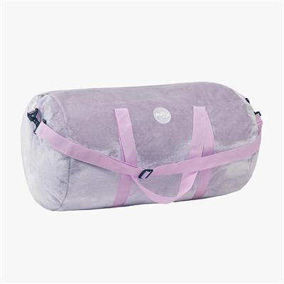 YATAŞ PUFFY MELLOVE TEK KİŞİLİK YORGAN KÜL MORU