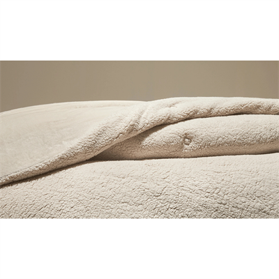 YATAŞ PUFFY MELLOVE TEK KİŞİLİK YORGAN BEJ