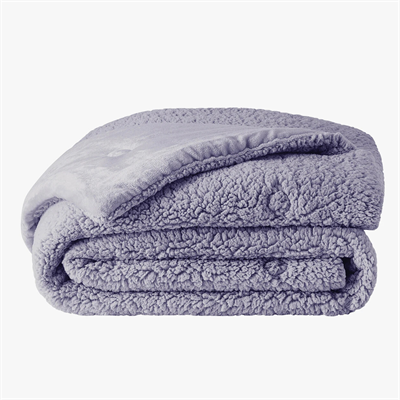 YATAŞ PUFFY MELLOVE TEK KİŞİLİK YORGAN KÜL MORU