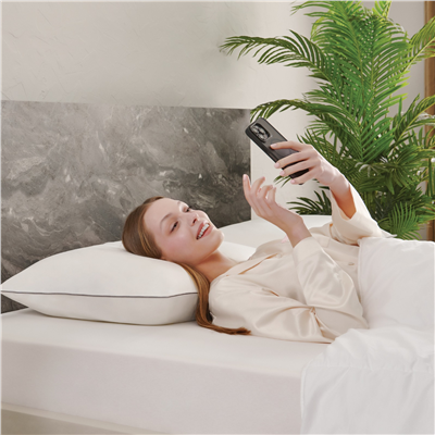 YATAŞ PUFFY MİKROFLEX HİBRİT YASTIK