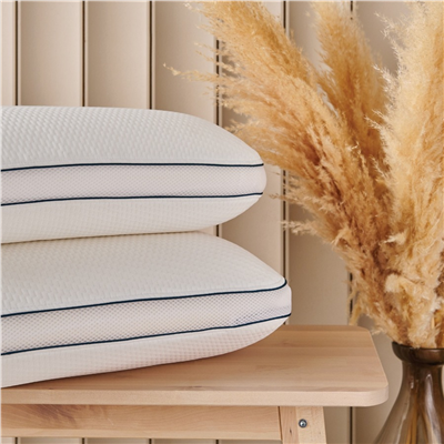 YATAŞ PUFFY VİSCOMFORT TOMBUL YASTIK