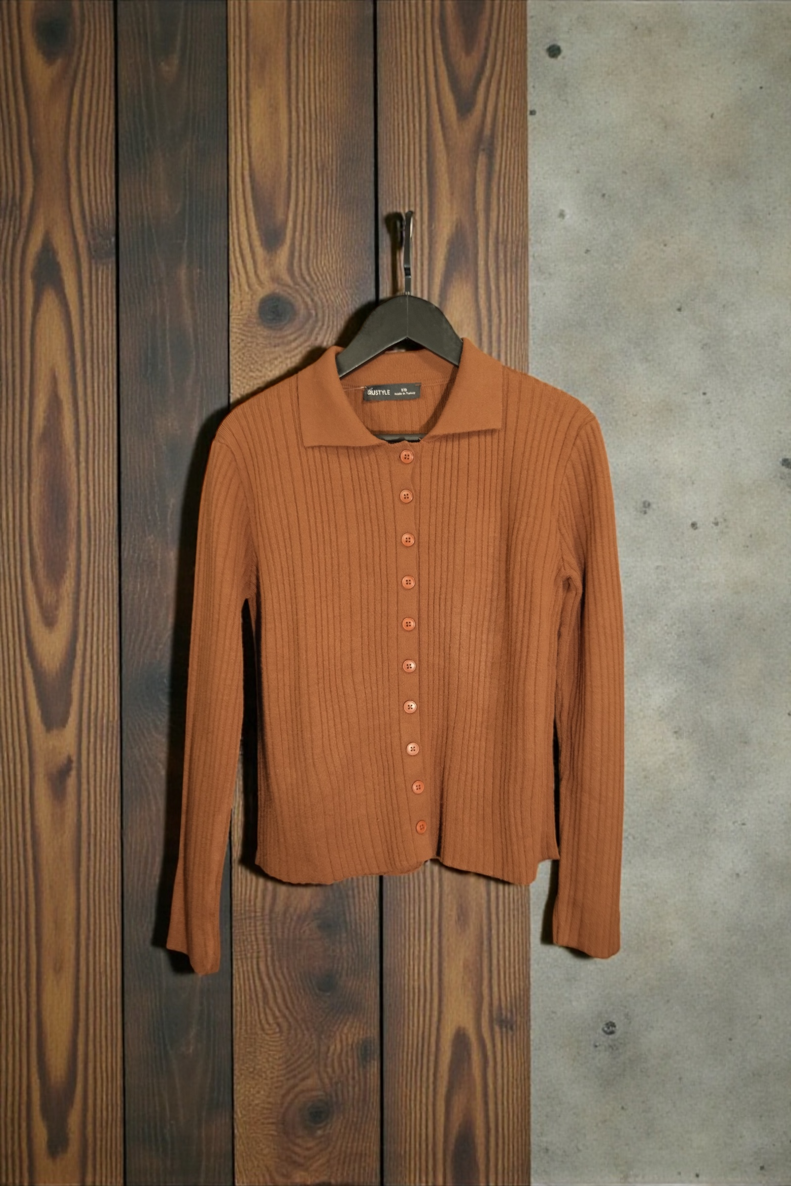 POLO YAKA HIRKA 4